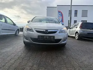 Opel Astra 1.6 Selection Bild 2