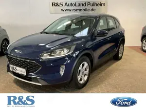 Ford Kuga CoolConnect PHEV+Allwetter+Tempomat+Navi