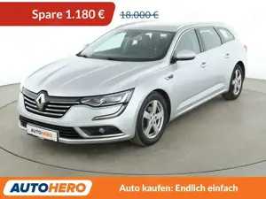 Renault Talisman 1.7 BLUE dCi Limited *NAVI*LED*CAM*SHZ*TEMPO*ALU*