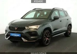 CUPRA Ateca Ateca 2.0 TSI 4Drive #BREMBO#AHK#19Z#Panorama#