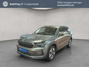 Skoda Kodiaq 2.0 TDI 4x4 DSG Selection Panoramadach