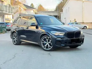 BMW X5 xDrive 40 i M Sport Pano-Kamera-LED-Spur-Luft