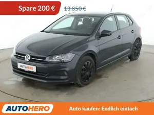Volkswagen Polo 1.0 Comfortline*APP*LIMITER*KLIMA*