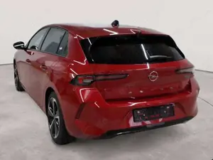 Opel Astra Astra Plug-In-Hybrid Business Elegance