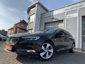 Opel Insignia B SportsTourer AHK+Lux-LED+Navi+Fronthz