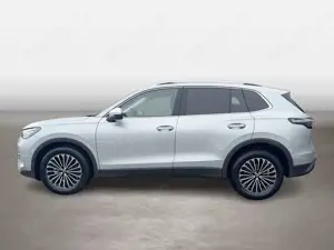 Volkswagen Tiguan 1.5 eTSI 110 kW Elegance AHK PDC Shzg Bild 3