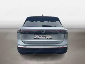 Volkswagen Tiguan 1.5 eTSI 110 kW Elegance AHK PDC Shzg Bild 5