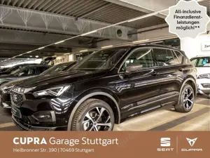 SEAT Tarraco FR 2.0 TDI DSG 110 kW