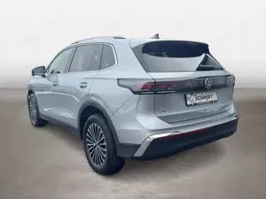 Volkswagen Tiguan 1.5 eTSI 110 kW Elegance AHK PDC Shzg Bild 4