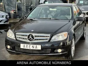 Mercedes-Benz C 180 C180 CGI Avantgarde*Automatik*BlueEfficiency*