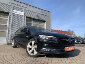 Opel Insignia B SportsTourer AHK+Lux-LED+Navi+Fronthz Bild 3