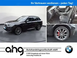 BMW X3 xDrive30d AT Navi Bluetooth PDC MP3 Schn. Kur
