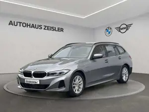 BMW 320 e Touring AHK PanoDach el.Sitze ACC