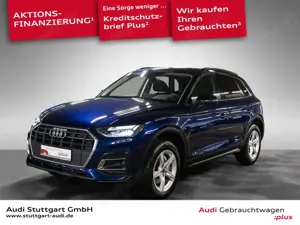 Audi Q5 40 TFSI quattro LED Klima Rückfahrkamera