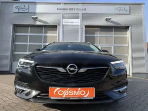 Opel Insignia B SportsTourer AHK+Lux-LED+Navi+Fronthz Bild 2