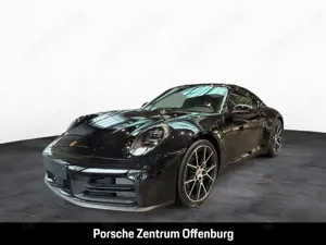 Porsche 992 -2 (911) Carrera