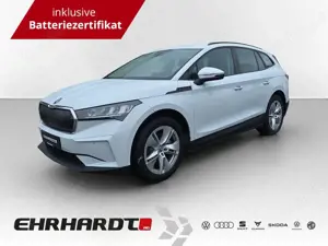 Skoda Enyaq iV 50 52 kwh NAVI*LED*PDC*KAMERA*TEMP*SHZ*DAB*1...