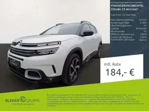 Citroen C5 Aircross PureTech 130 Feel Pack