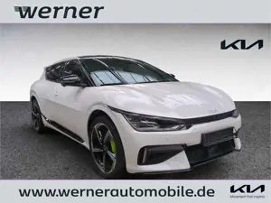 Kia EV6 Elektro 77,4 kWh GT 4WD GD