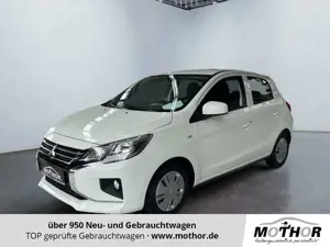 Mitsubishi Space Star Select 1.2 Ganzjahresräder