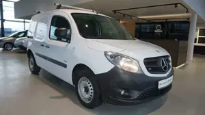 Mercedes-Benz Citan EINPARKHILFE+AHK+LANG Kasten 109 CDI lang