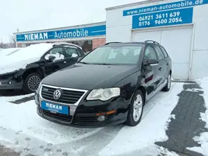 Volkswagen Passat Variant Passat KOMBI BlueMotion,TÜV NEU,1J.GEWÄHRLEISTUN