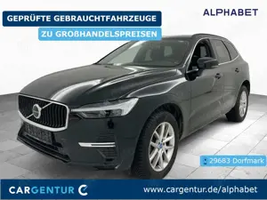 Volvo XC60 XC 60 B4 AHK El.Heckkl. LED Lane
