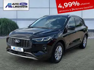 Ford Kuga Titanium 1.5 EcoBoost EU6e HUD Navi Digitales Cock