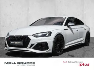Audi RS5 RS 5 Sportback 331(450)  tiptronic el.Sitze BO Op