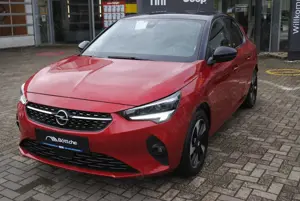 Opel Corsa F e Elegance