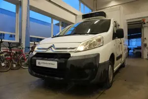 Citroen Jumpy