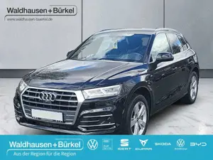 Audi Q5 50 TFSI e quattro sport S-LINE*MATRIX*AHK*ACC