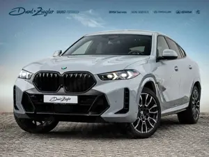 BMW X6 xDrive30d M-SportPRO 21 ACC PANO HK aLED 360