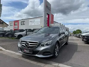 Mercedes-Benz E 220 Avantgarde Navi ILS FINANZIERUNG