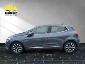 Renault Clio V Intens  Intens Bild 2