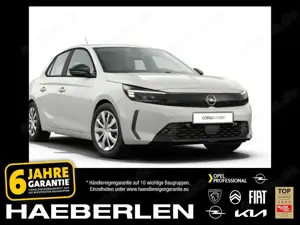 Opel Corsa F 1.2 Turbo Hybrid Lenkrad HZ+SHZ+PDC