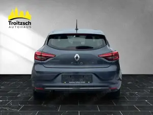 Renault Clio V Intens  Intens Bild 4