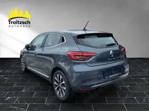 Renault Clio V Intens  Intens Bild 3