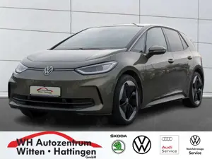Volkswagen ID.3 Pro Performance WÄRMEPUMPE PANORAMA AHK DCC ARE...