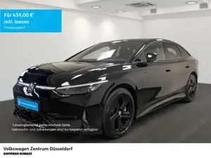 Volkswagen ID.7 GTX 4MOTION Rückfahrkamera Navigation