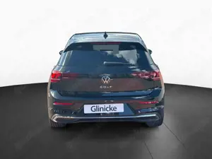Volkswagen Golf Energy 1,5l TSI 116PS Schalter*Navi*AHK*Kli Bild 4