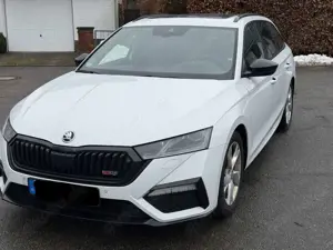 Skoda Octavia Octavia Combi NX RS Plus, Headup, DCC, ACC, Pano,
