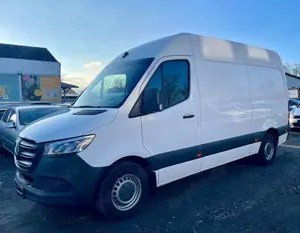 Mercedes-Benz Sprinter 315 CDI STANDARD HA 9G-TRONIC*LED*RFK*MBUX*CARPLAY