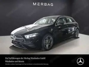 Mercedes-Benz A 200 AMG-DISTRONIC-AHK-MULTIBEAM-UVP 51.400,-