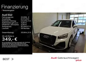 Audi SQ2