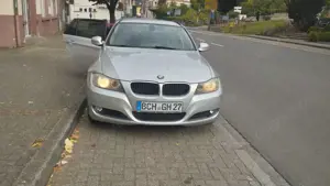 BMW 320 320d DPF Edition Exclusive