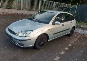 Ford Focus Trend