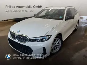 BMW 340 M340i xDrive Tour PANO HiFi E-Sitze DA HuD 360°