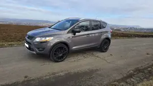 Ford Kuga Kuga 2.0 TDCi 4x4 Titanium