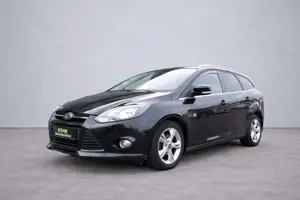 Ford Focus Champions Edition